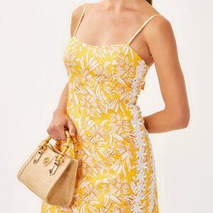 Shelli Stretch Dress